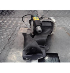 Ceinture avant gauche RENAULT CLIO 3 Photo n°4