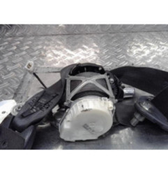 Ceinture avant gauche RENAULT CLIO 3 Photo n°5