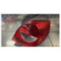 Feu arriere principal droit (feux) RENAULT CLIO 3