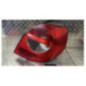 Feu arriere principal droit (feux) RENAULT CLIO 3