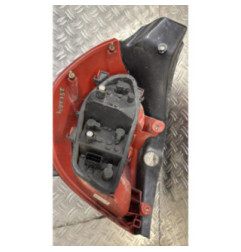 Feu arriere principal droit (feux) RENAULT CLIO 3 Photo n°3