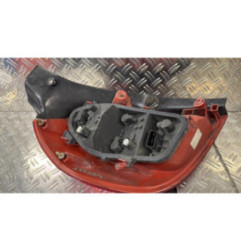 Feu arriere principal droit (feux) RENAULT CLIO 3 Photo n°4