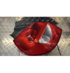 Feu arriere principal gauche (feux) RENAULT CLIO 3 Photo n°1