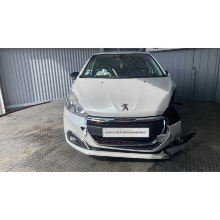 Boitier BSI PEUGEOT 208 1 Photo n°1