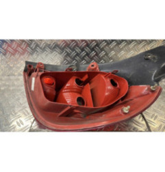 Feu arriere principal gauche (feux) RENAULT CLIO 3 Photo n°4