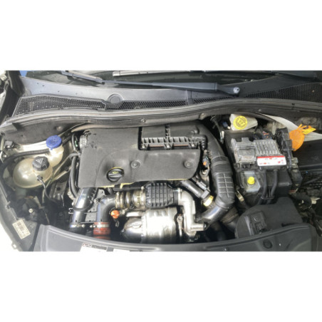 Boitier BSI PEUGEOT 208 1
