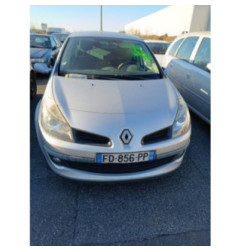 Feu arriere principal gauche (feux) RENAULT CLIO 3 Photo n°5