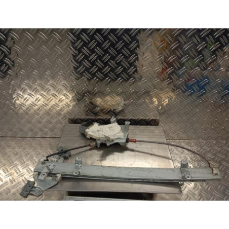 Moteur leve vitre avant droit NISSAN MICRA 3 Photo n°1