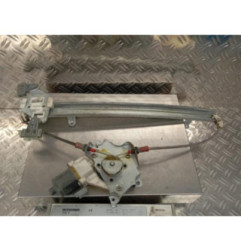 Moteur leve vitre avant droit NISSAN MICRA 3 Photo n°4