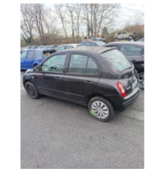 Moteur leve vitre avant droit NISSAN MICRA 3 Photo n°6