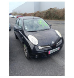 Moteur leve vitre avant droit NISSAN MICRA 3 Photo n°9