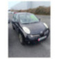 Moteur leve vitre avant droit NISSAN MICRA 3