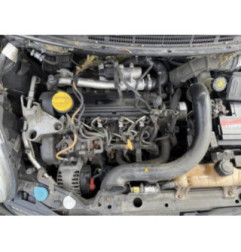 Moteur leve vitre avant droit NISSAN MICRA 3 Photo n°12