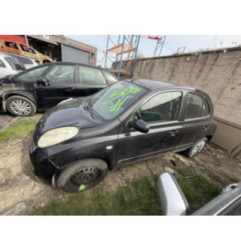 Moteur leve vitre avant droit NISSAN MICRA 3 Photo n°13