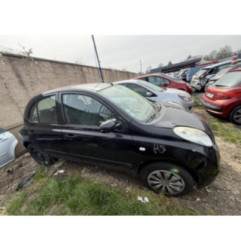 Moteur leve vitre avant droit NISSAN MICRA 3 Photo n°14