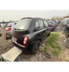Moteur leve vitre avant droit NISSAN MICRA 3 Photo n°19
