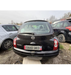 Moteur leve vitre avant droit NISSAN MICRA 3 Photo n°20