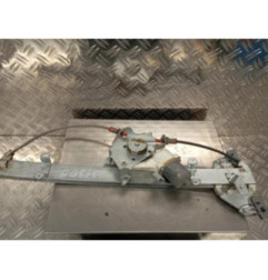Moteur leve vitre avant gauche NISSAN MICRA 3 Photo n°1