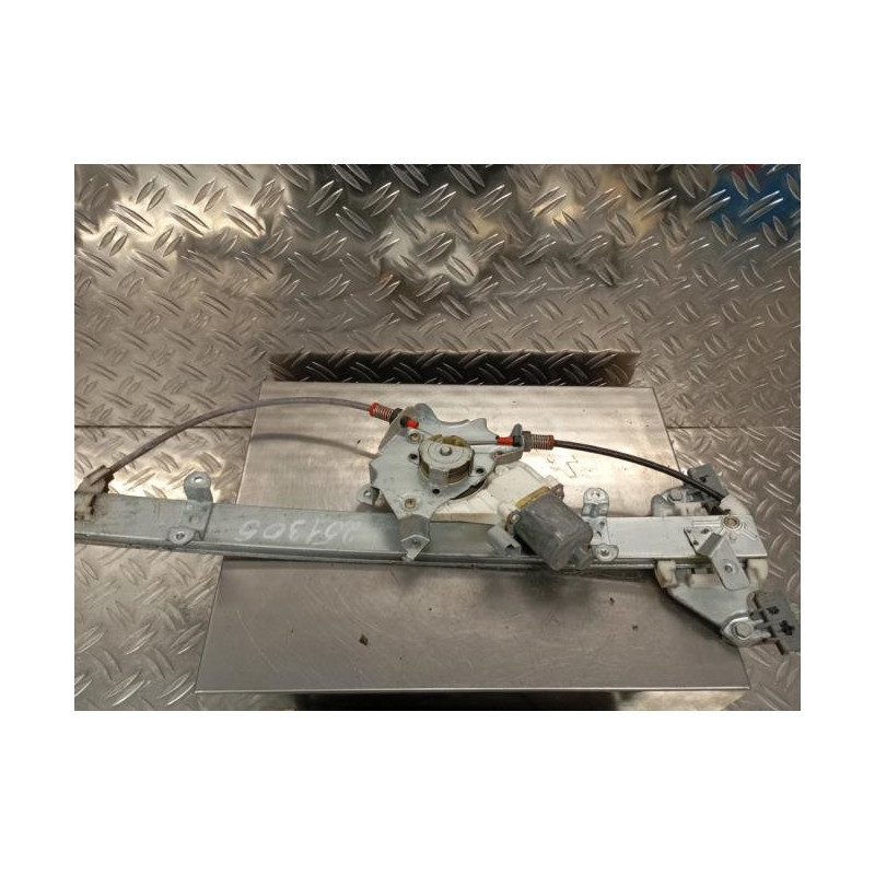 Moteur leve vitre avant gauche NISSAN MICRA 3