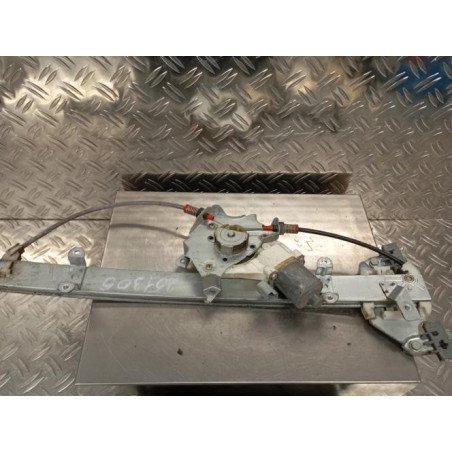 Moteur leve vitre avant gauche NISSAN MICRA 3 Photo n°1