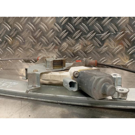 Moteur leve vitre avant gauche NISSAN MICRA 3