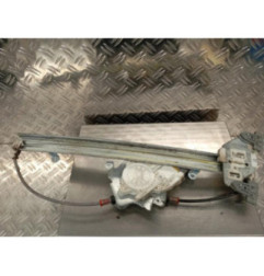 Moteur leve vitre avant gauche NISSAN MICRA 3 Photo n°3