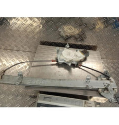 Moteur leve vitre avant gauche NISSAN MICRA 3 Photo n°4