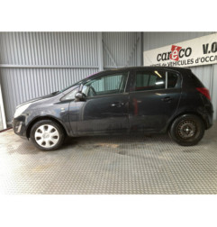 Volant OPEL CORSA D