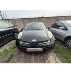 Moteur leve vitre avant gauche NISSAN MICRA 3 Photo n°10