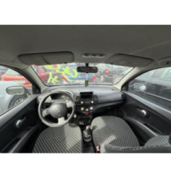 Moteur leve vitre avant gauche NISSAN MICRA 3 Photo n°16