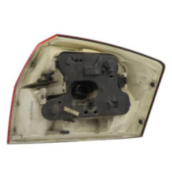 Feu arriere principal gauche (feux) AUDI A4 2 Photo n°6