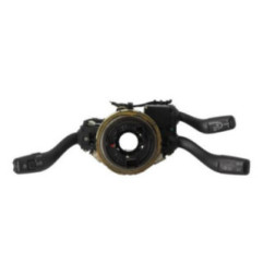 Com (Bloc Contacteur Tournant+Commodo Essuie Glace+Commodo Phare) AUDI A4 2 Photo n°1