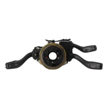 Com (Bloc Contacteur Tournant+Commodo Essuie Glace+Commodo Phare) AUDI A4 2 Photo n°1