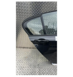 Porte arriere droit BMW SERIE 1 F20 Photo n°1