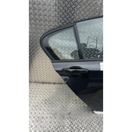 Porte arriere droit BMW SERIE 1 F20 Photo n°1