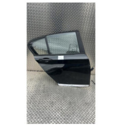 Porte arriere droit BMW SERIE 1 F20