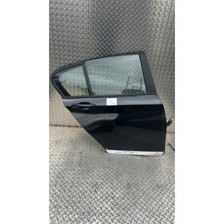 Porte arriere droit BMW SERIE 1 F20