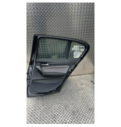 Porte arriere droit BMW SERIE 1 F20 Photo n°4