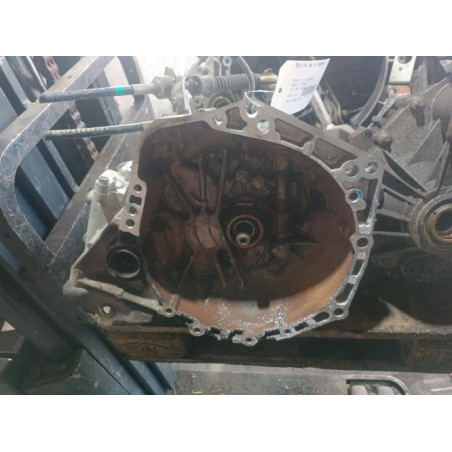 Boite de vitesses TOYOTA YARIS 2 Photo n°1