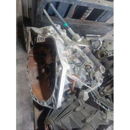 Boite de vitesses TOYOTA YARIS 2