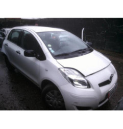 Boite de vitesses TOYOTA YARIS 2 Photo n°4