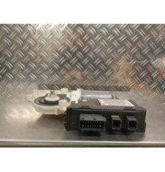 Moteur leve vitre avant droit CITROEN C5 1 Photo n°3