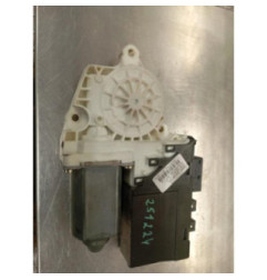 Moteur leve vitre avant droit CITROEN C5 1 Photo n°4