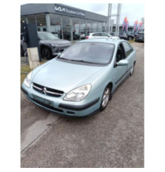 Moteur leve vitre avant droit CITROEN C5 1 Photo n°5