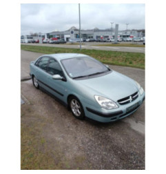 Moteur leve vitre avant droit CITROEN C5 1 Photo n°6