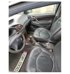 Moteur leve vitre avant droit CITROEN C5 1 Photo n°7