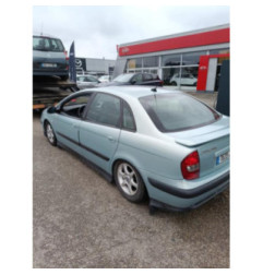 Moteur leve vitre avant droit CITROEN C5 1 Photo n°8