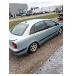 Moteur leve vitre avant droit CITROEN C5 1 Photo n°9