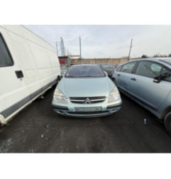 Moteur leve vitre avant droit CITROEN C5 1 Photo n°10