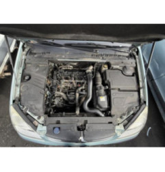 Moteur leve vitre avant droit CITROEN C5 1 Photo n°11